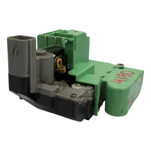 Fechadura Porta Dianteira Esquerda Fiat Punto 2012/18 4226