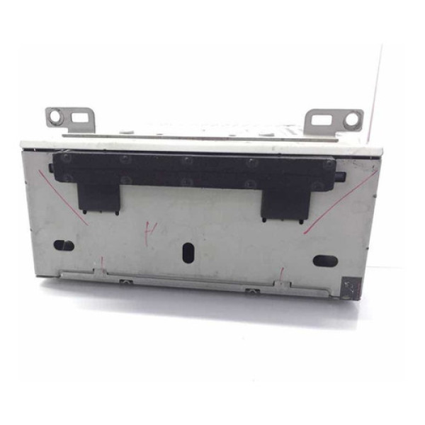 Módulo Cd Original Ford Ecosport 2013