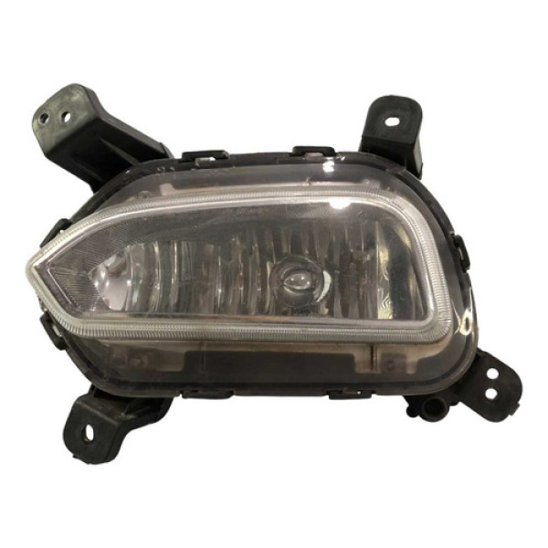 Farol Milha Esquerdo Hyundai Creta 2017/2019 52596 Água