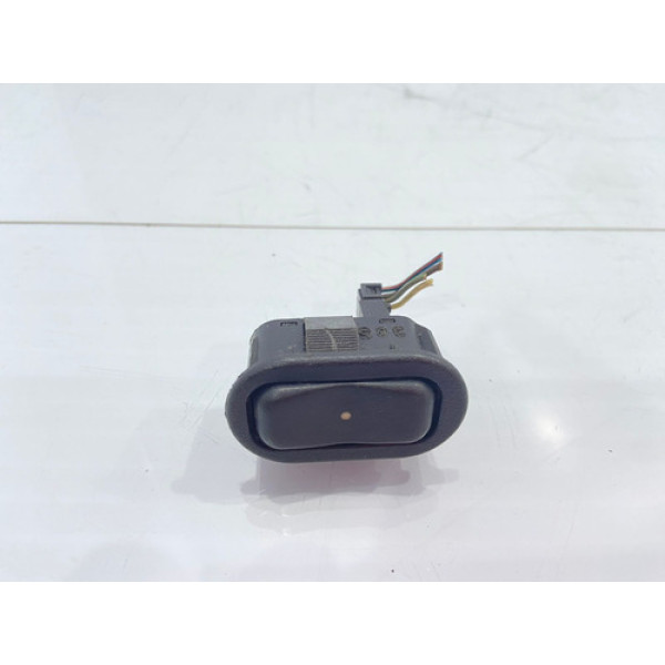 Botão Comando Vidro Traseiro Chevrolet Astra 2003/2012