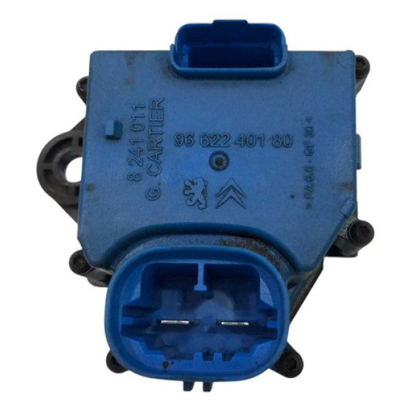 Resistencia Ventoinha Peugeot 308 1.6 2012/2018