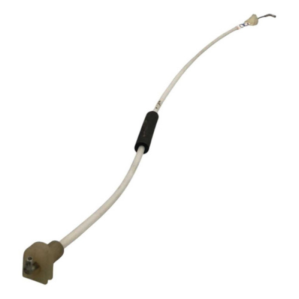 Cabo Fechadura/maça Int Dian Esq/dir Audi A4 09/11 16225 Branco