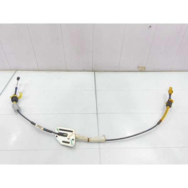 Cabo Alavanca Câmbio Automático Ford Ka 1.5 2013/2021