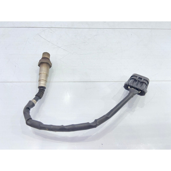 Sonda Lambda Catalisador Vectra/astra/zafira 2006/2012
