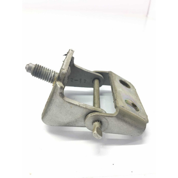 Dobradiça Capô Traseiro Ford New Fiesta 2012