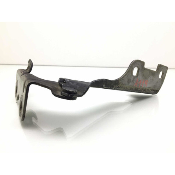 Dobradiça Direita Capô Dianteiro Renault Clio 2013/2018