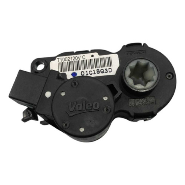 Motor Atuador Caixa Ventilação Peugeot 308 12/18