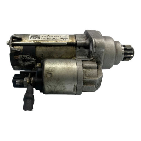 Motor De Arranque Audi A1 1.4 Tfsi 2011/2015