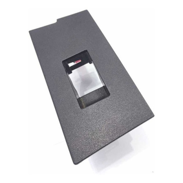 Moldura/acabamento Botão Vidro Elétrico T.e Corolla 15/19