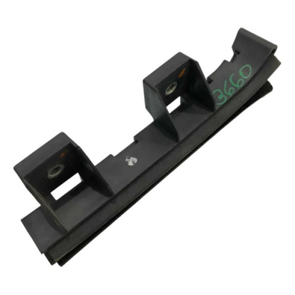 Guia Vidro Porta Diant Esq Palio Sporting 2013/18 2075 Preto