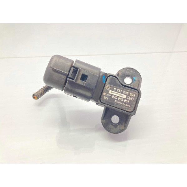 Sensor Map 1.6 Volkswagen Fox/golf/polo 2015