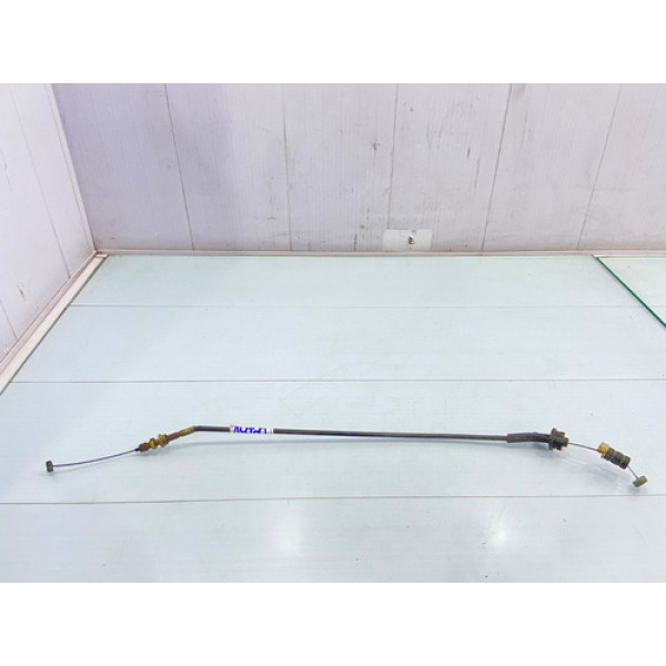 Cabo Sensor Pedal Acelerador Honda Fit 1.4 Manual 2003/2008