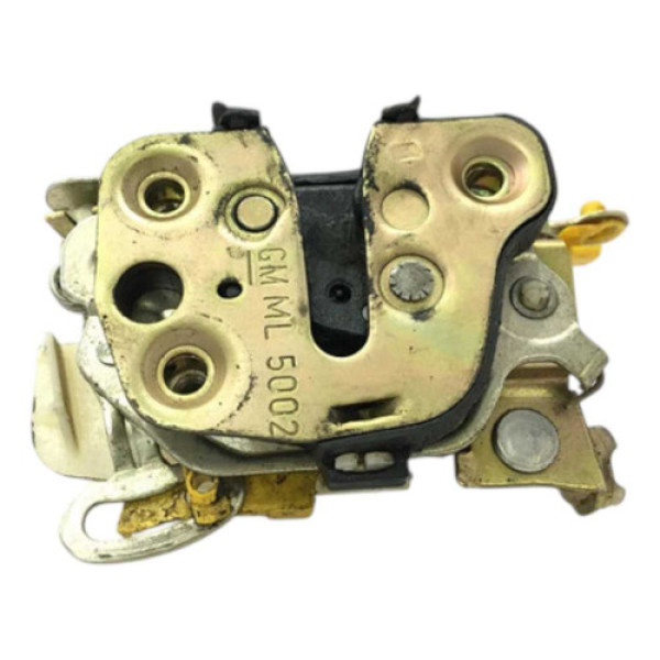 Fechadura Porta Dianteira Direito Chevrolet Corsa 2001/2018