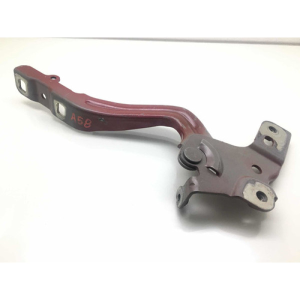 Dobradiça Direita Capô Dianteiro Ford Ka 2014/2021