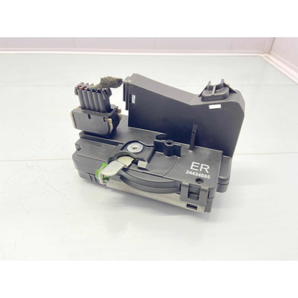 Fechadura Porta Dianteira Direita Gm Meriva 2010