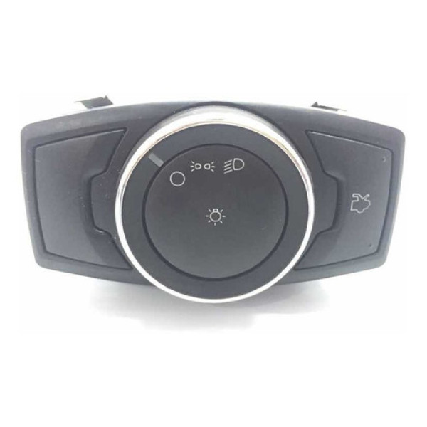 Botão Comando Faróis / Abertura Porta Malas Ford Ka 15/18