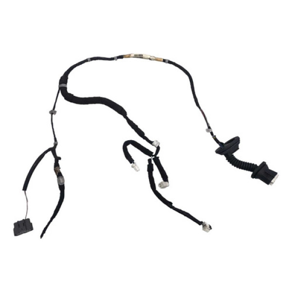 Chicote Porta Traseira Esquerda Nissan Kicks 2017/2021