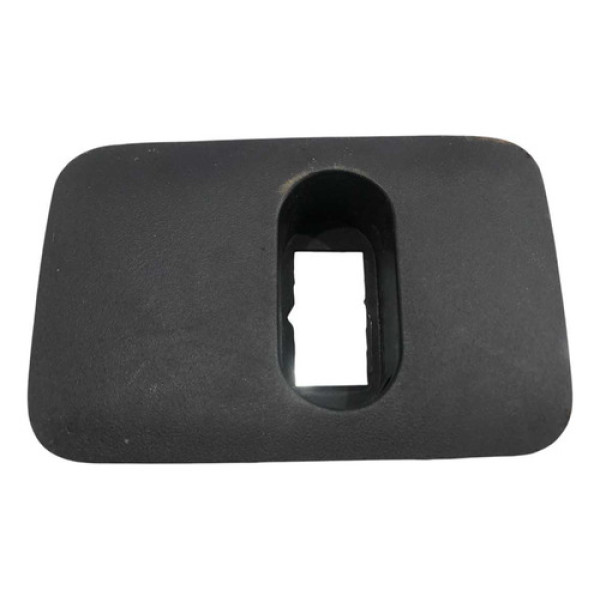 Moldura Botão Desembaçador Painel Clio 2004/2012 50555