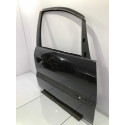 Porta Dianteira Direita Chevrolet Zafira 2003/2012 Dianteira Direita Preto