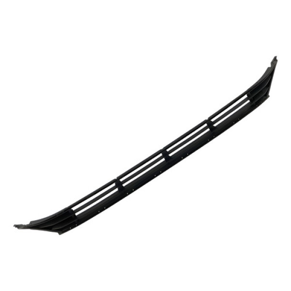 Grade Inferior Parachoque Dianteiro Ford Ka 2019/2021 Brilhante