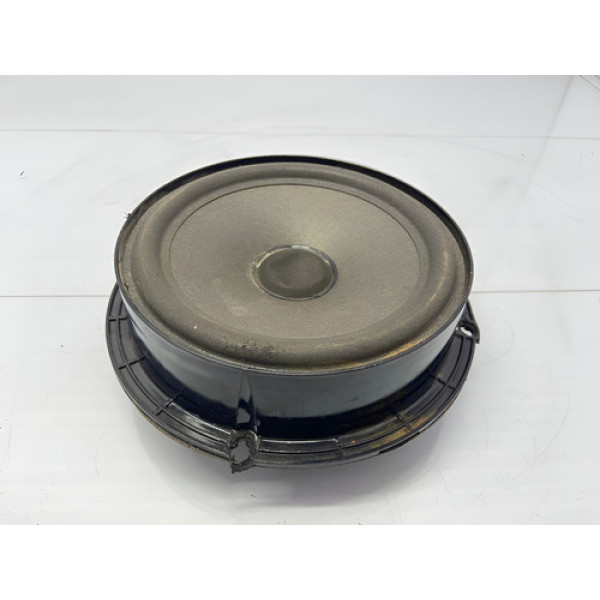 Alto Falante Porta Diant Esquerda Volkswagen Polo 07/12 Preto