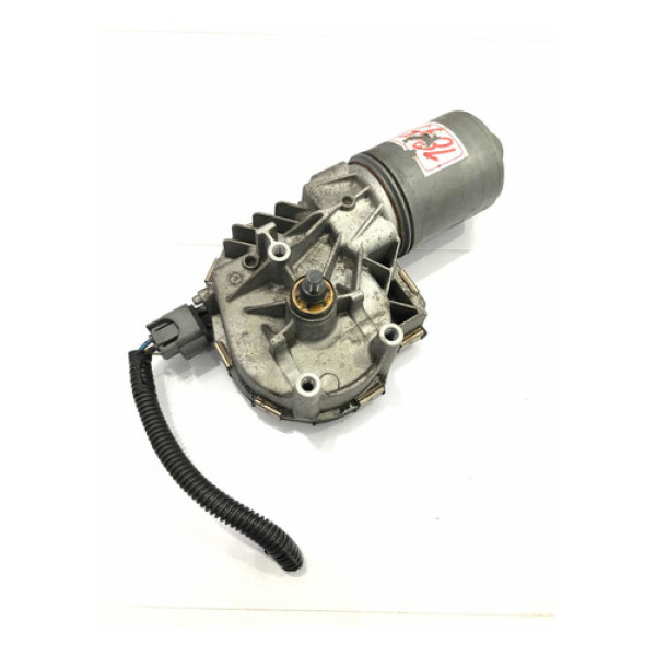 Motor Limitador Pára-brisas Dianteiro Honda Civic 2007/2011