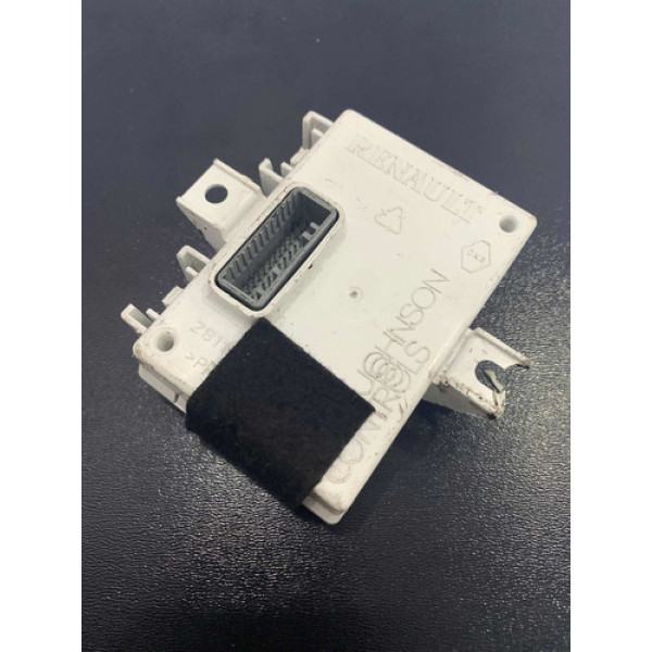 Módulo Relê Ignição Renault Sandero 1.6 2015/2019