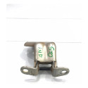 Dobradiça Inferior Porta Traseira Direita Gm S10 2013/2016