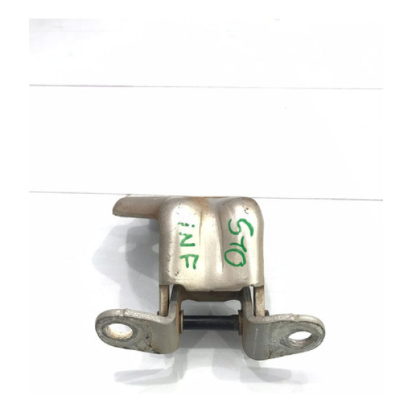 Dobradiça Inferior Porta Traseira Direita Gm S10 2013/2016