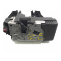 Fechadura Porta Traseira Direita Zafira 2003/2012