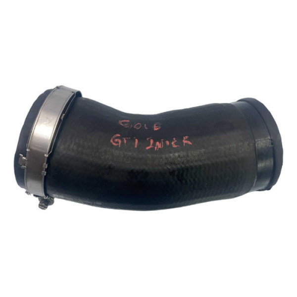 Mangueira Intercooler Volkswagen Golf 2.0 Gti 2014/2017