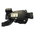 Pedal Acelerador Chevrolet Agile 2008/2018