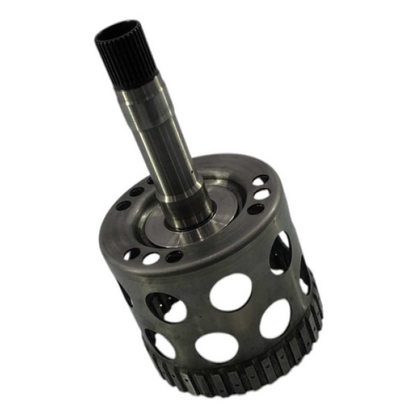 Eixo De Embreagem Cambio Gm S10 2.8 4x4 Diesel Aut 2013/2016