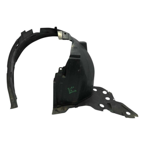 Parabarro Dianteiro Esquerdo Nissan Kicks 2017/2021 54482