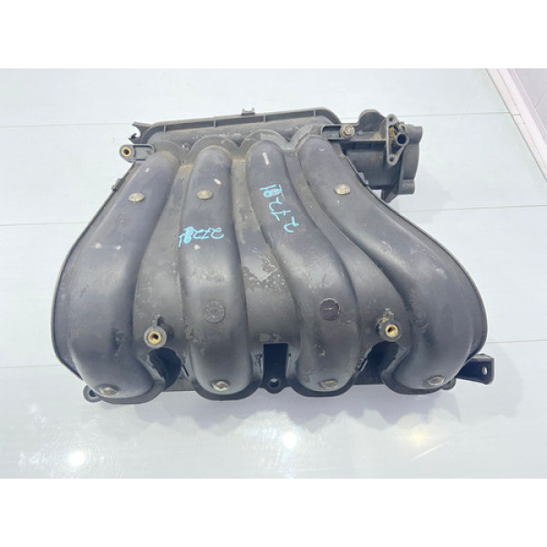 Coletor Admissão Nissan Sentra 2008/2013