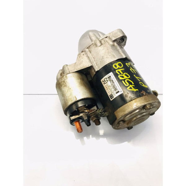 Motor Partida Arranque Mitsubishi Outlander 2.0 4x2 12/15