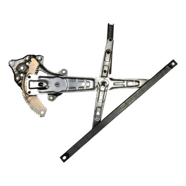 Maquina Vidro Porta Traseira Esquerda Outlander 13/15 49566