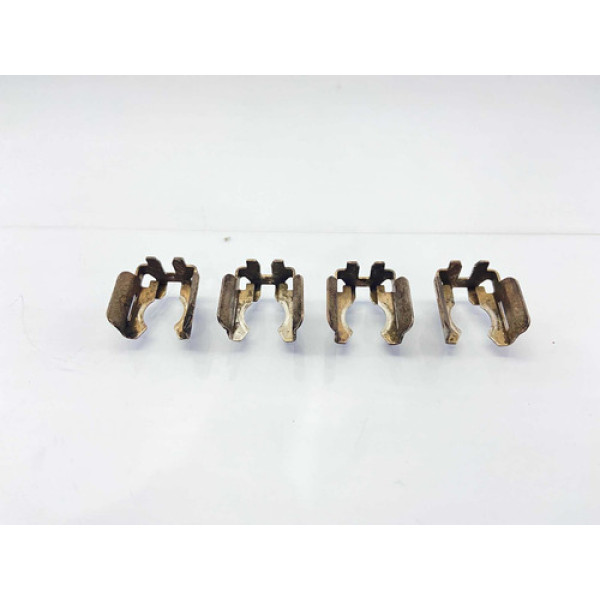 Kit Grampo Bico Injetor 1.4  Honda Fit 2003/2008