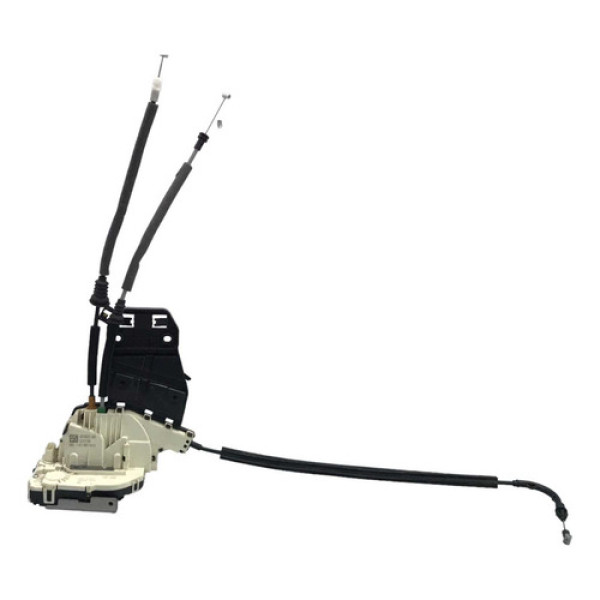 Fechadura Traseira Direita Fiat Toro 2017/2021