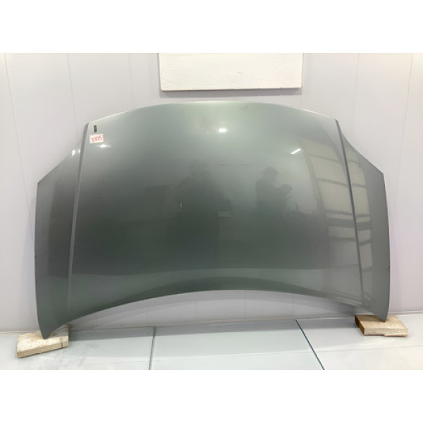 Capô Dianteiro Fiat Palio Attractive 2013/2017 Com Detalheso