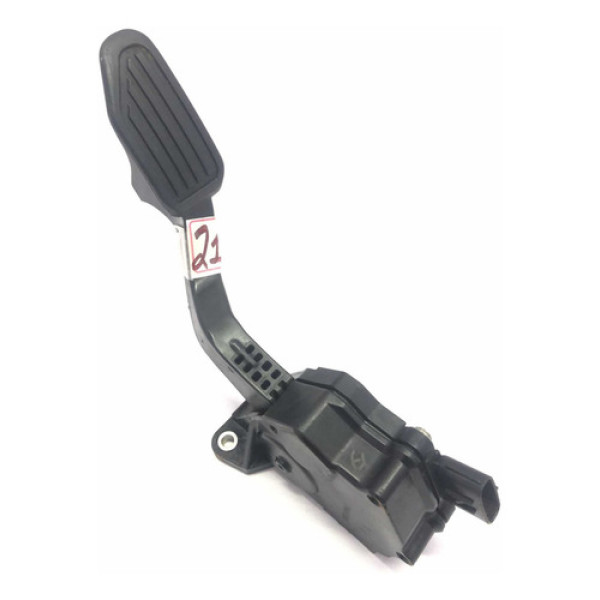 Pedal Acelerador Eletrônico Toyota Etios 2012-2017