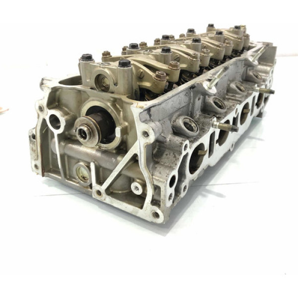 Cabeçote Honda Fit City 1.5 16v 2012/2020