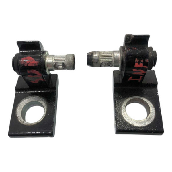 Par De Dobradiça Nivus/t-cross/virtus/polo/jetta/a1/a3