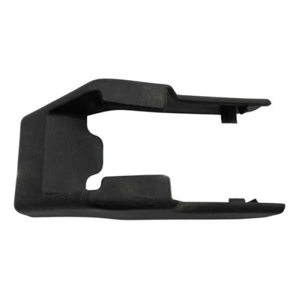 Acabamento Trilho Banco Dian Dir Livina 2008/2015 52563 Preto