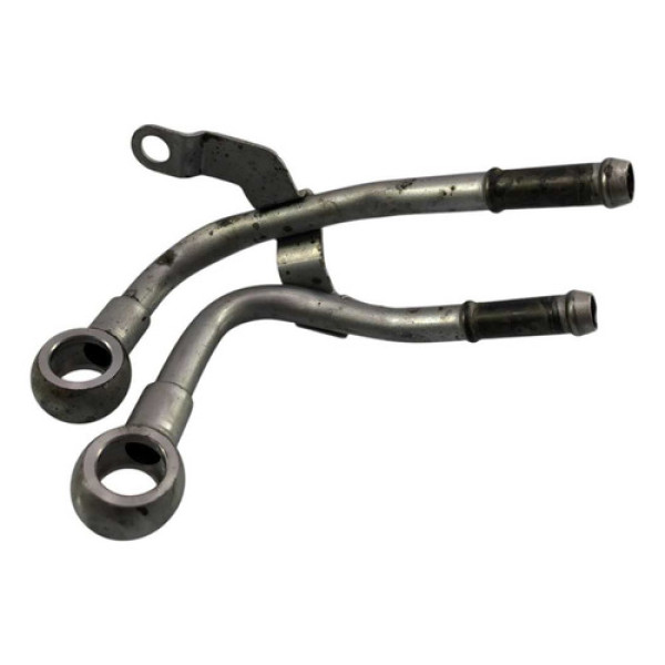 Cano Mangueira Oleo Cambio Autom Hyundai Creta 1.6 2017/2021