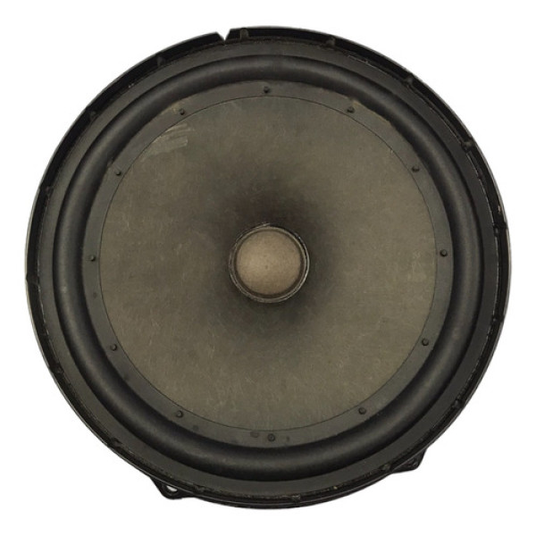 Alto Falante Dianteiro Volkswagen Jetta 2006/2010 Preto