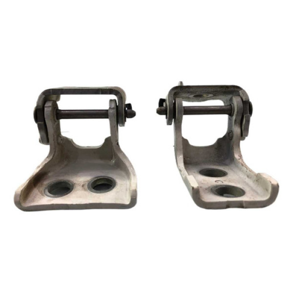 Dobradiça Porta Tras Dir Citroën C4 Lounge 14/18 Par52407