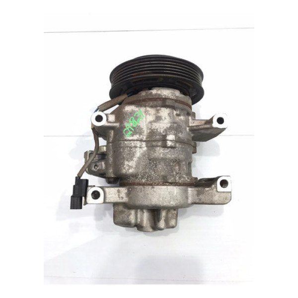 Compressor Ar-condicionado Honda Wrv 2017/2021