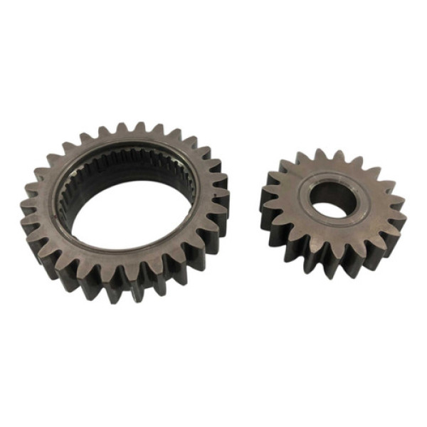 Engrenagens Caixa Cambio Automatico Honda Civic 1.8 08/11