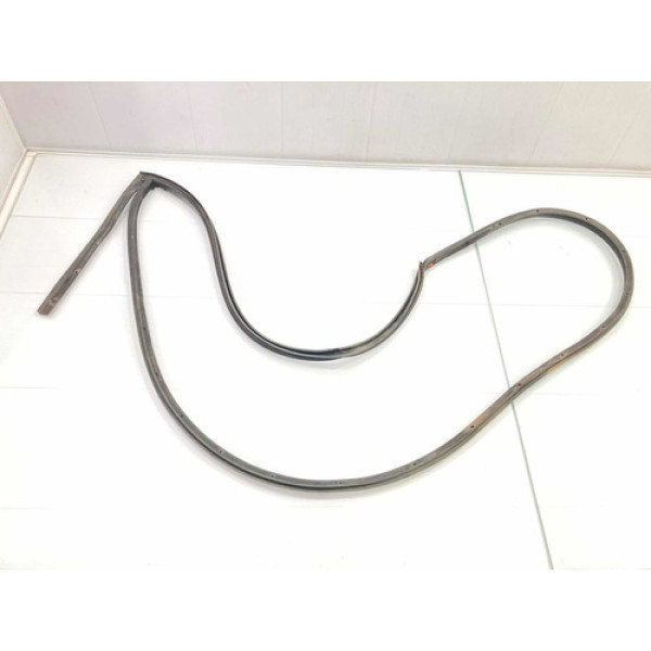 Borracha Vedação Porta Trs.e. Hyundai Hb20 Sedan 2013/2016